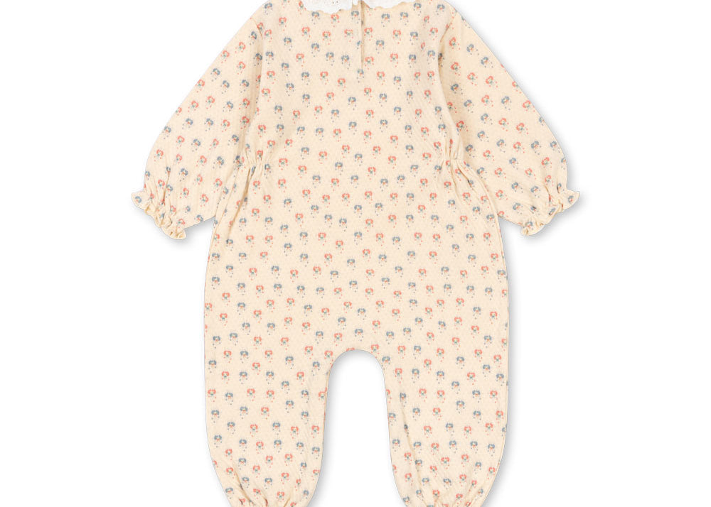 Konges Sløjd A/S Einteiler und Overalls - Gewebt pipa petite