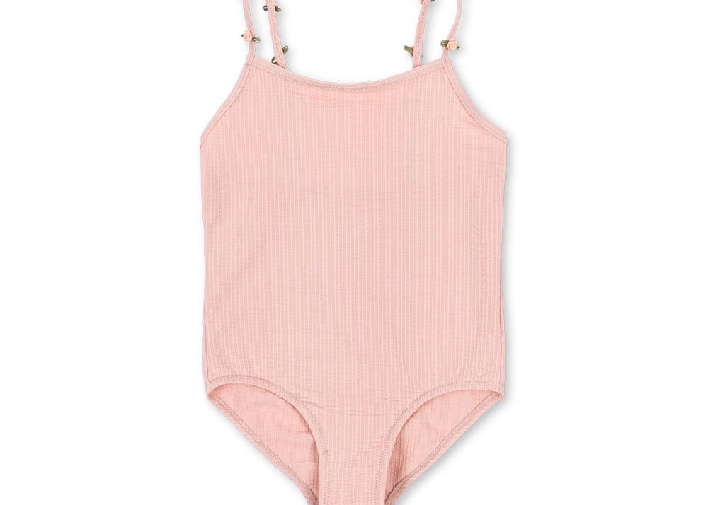 Konges Sløjd A/S Badeanzüge powder pink