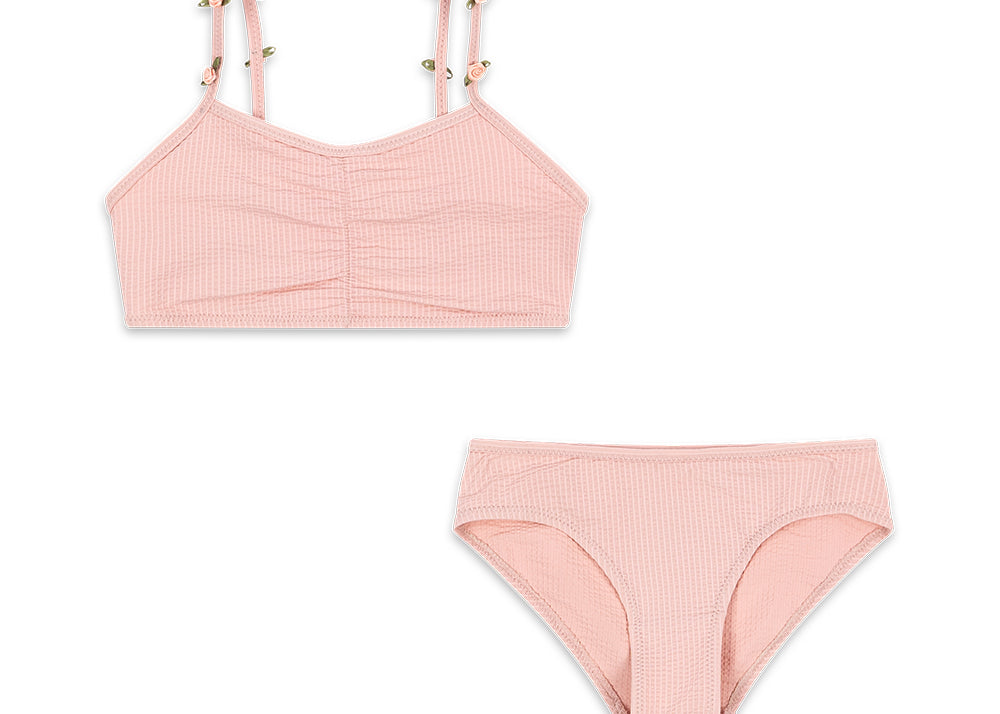 Konges Sløjd A/S Bikini powder pink