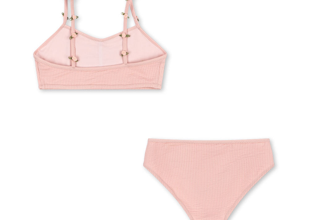 Konges Sløjd A/S Bikini powder pink