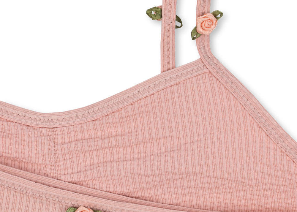 Konges Sløjd A/S Bikini powder pink