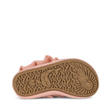 Konges Sløjd A/S Badeschuhe powder pink
