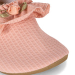 Konges Sløjd A/S Badeschuhe powder pink