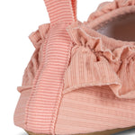 Konges Sløjd A/S Badeschuhe powder pink