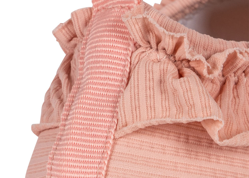 Konges Sløjd A/S Badeschuhe powder pink
