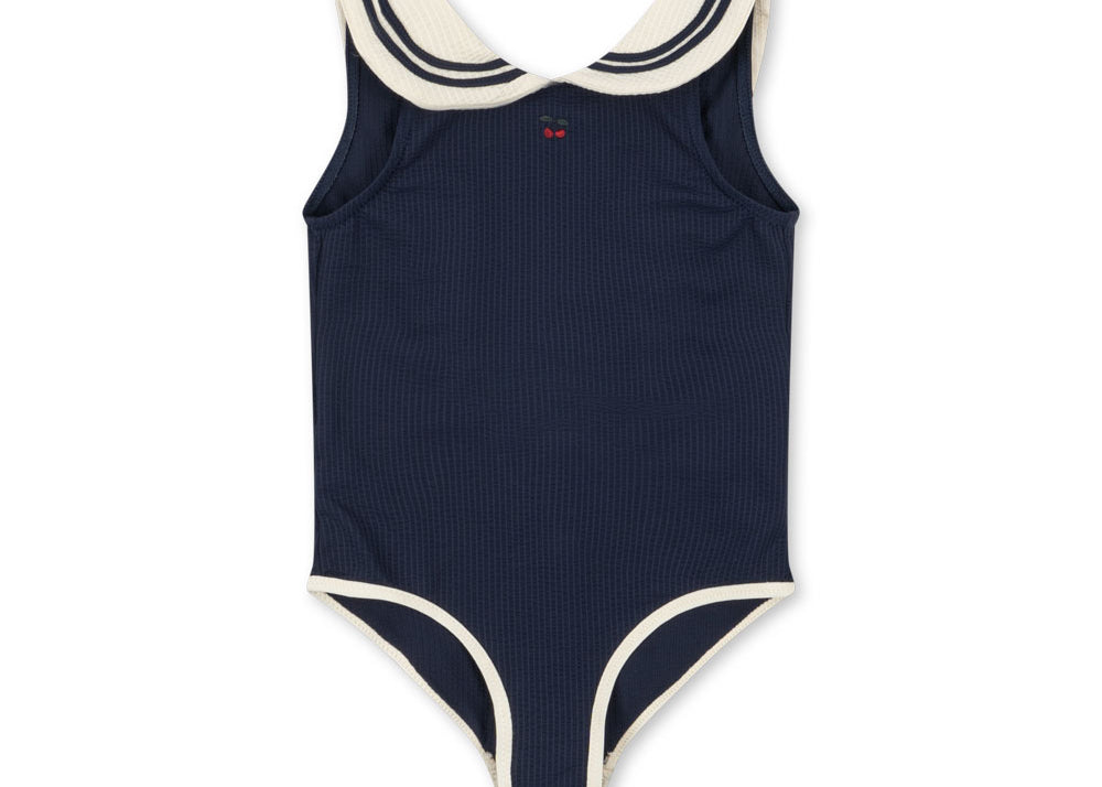 Konges Sløjd A/S Badeanzüge navy blazer