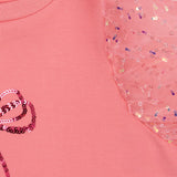 Konges Sløjd A/S T-Shirts strawberry ice