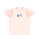Konges Sløjd A/S T-Shirts pale dogwood