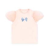 Konges Sløjd A/S T-Shirts pale dogwood