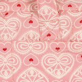 Konges Sløjd A/S Puppen Accessoires lacy pink