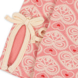 Konges Sløjd A/S Hosen - Jersey lacy rose