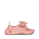 Konges Sløjd A/S Badeschuhe lacy pink