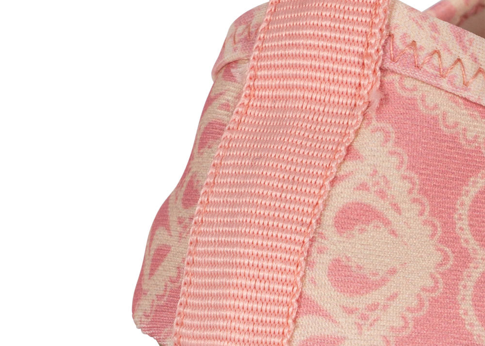 Konges Sløjd A/S Badeschuhe lacy pink