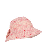 Konges Sløjd A/S UV Sonnenhüte lacy pink