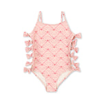Konges Sløjd A/S Badeanzüge lacy pink