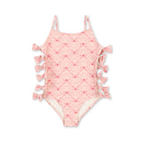 Konges Sløjd A/S Badeanzüge lacy pink