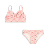 Konges Sløjd A/S Bikini lacy pink