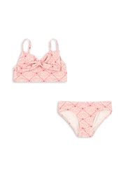 Konges Sløjd A/S Bikini lacy pink