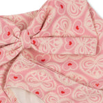 Konges Sløjd A/S Bikini lacy pink