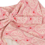 Konges Sløjd A/S Bikini lacy pink