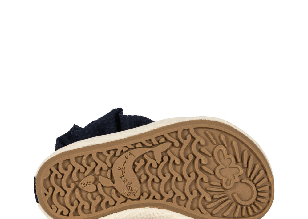 Konges Sløjd A/S Badeschuhe seedpearl