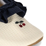Konges Sløjd A/S Badeschuhe seedpearl