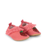 Konges Sløjd A/S Badeschuhe rapture rose