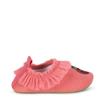 Konges Sløjd A/S Badeschuhe rapture rose