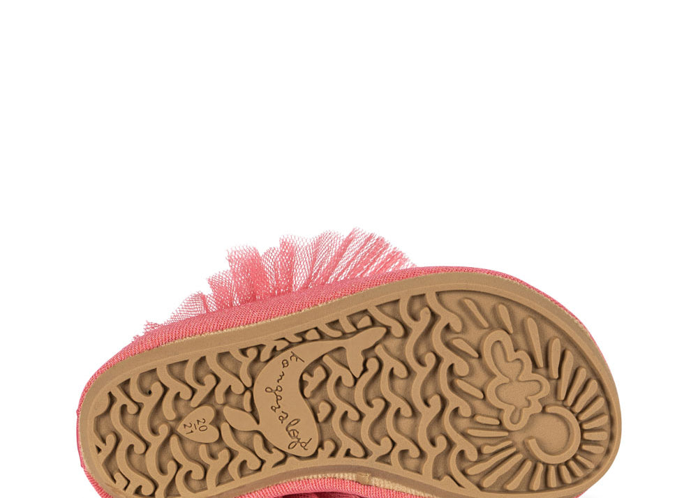 Konges Sløjd A/S Badeschuhe rapture rose