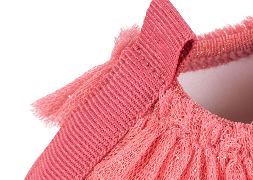 Konges Sløjd A/S Badeschuhe rapture rose