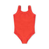 Konges Sløjd A/S Badeanzüge fiery red