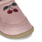 Konges Sløjd A/S Badeschuhe cherry
