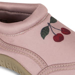 Konges Sløjd A/S Badeschuhe cherry