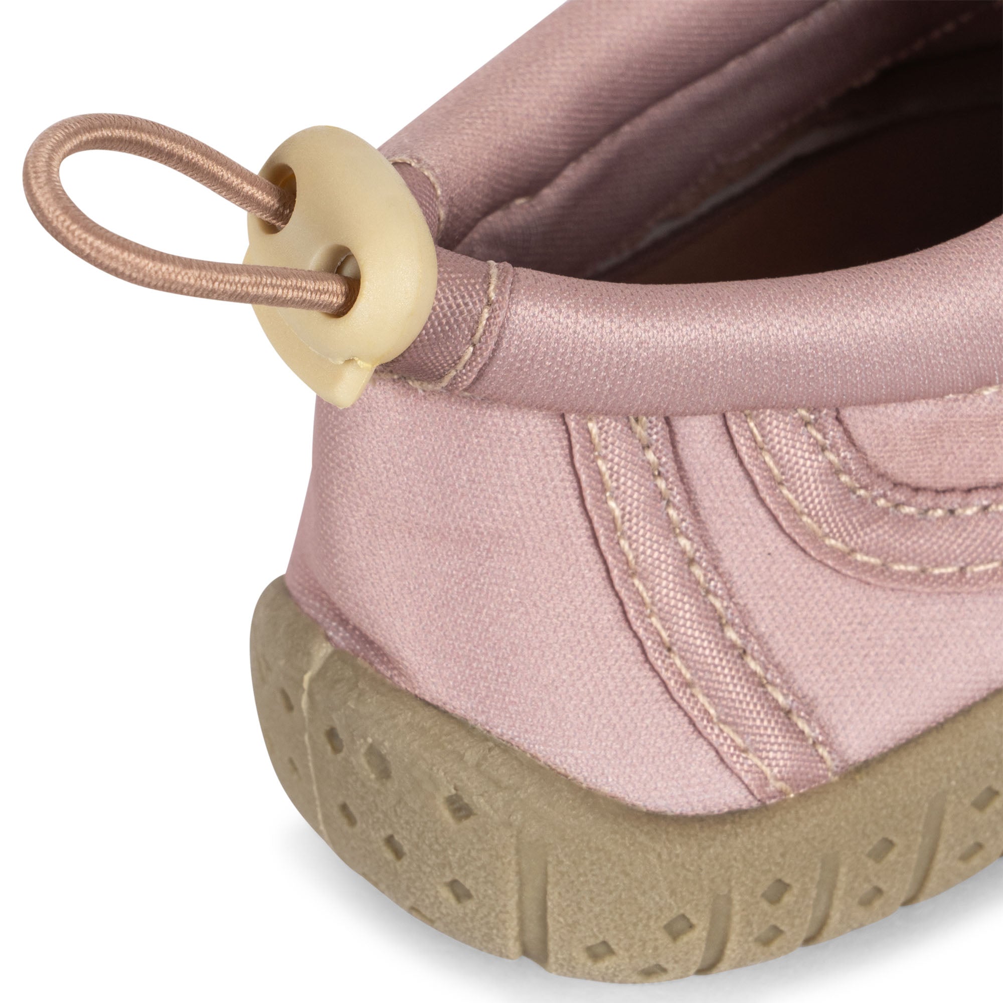 Konges Sløjd A/S Badeschuhe cherry