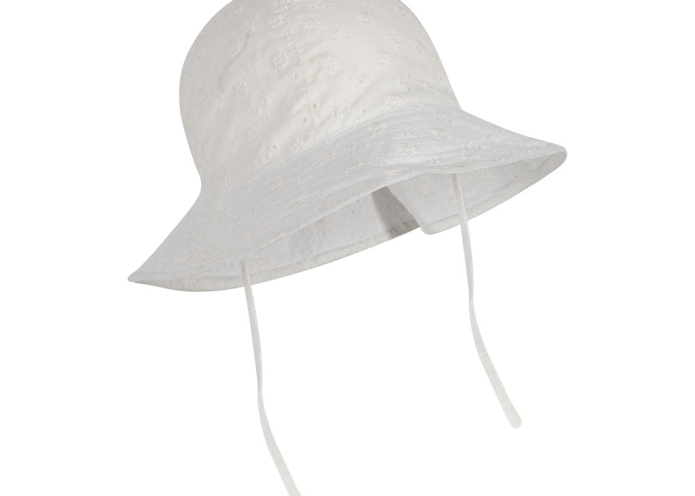 Konges Sløjd A/S Mütze optic white