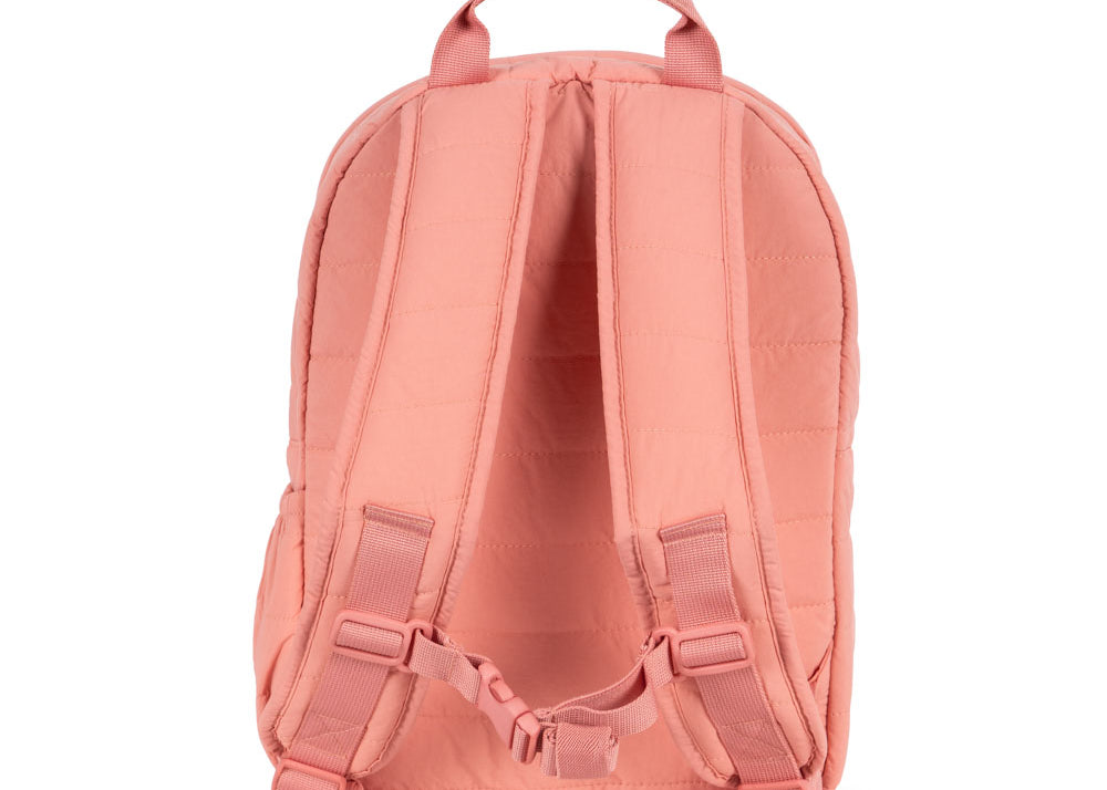 Konges Sløjd A/S Rucksack strawberry ice