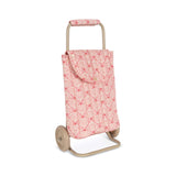 Konges Sløjd A/S Puppen Accessoires lacy pink