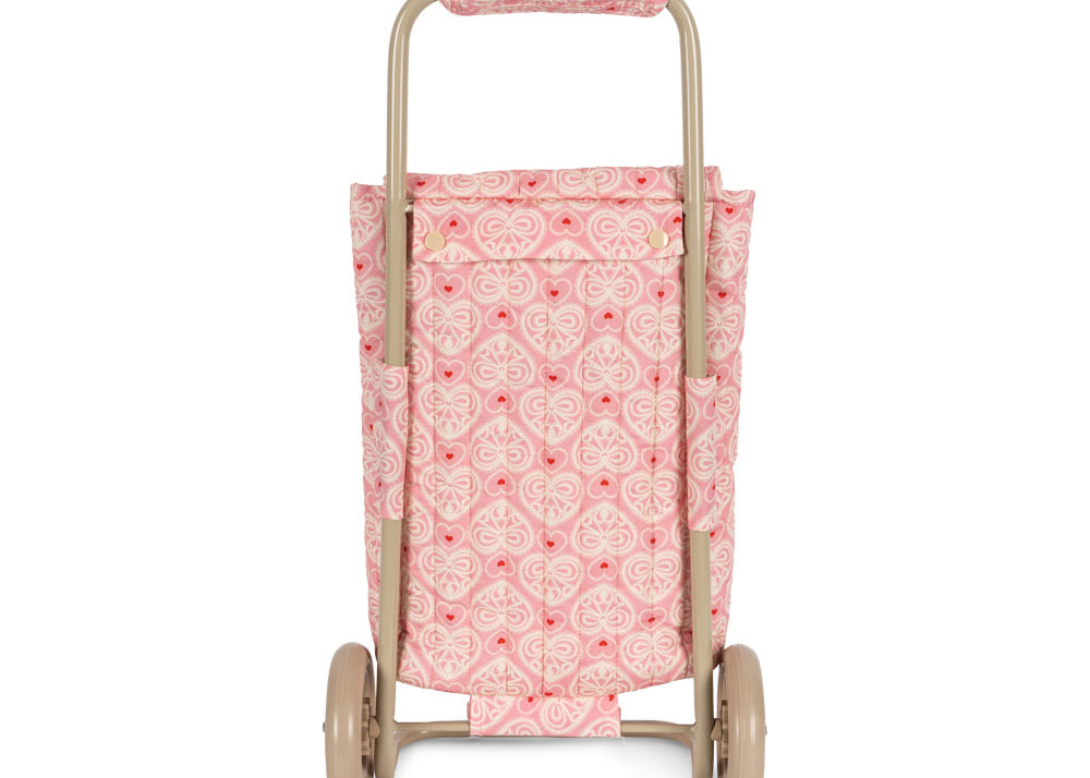 Konges Sløjd A/S Puppen Accessoires lacy pink
