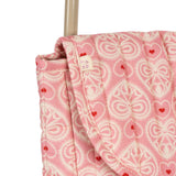 Konges Sløjd A/S Puppen Accessoires lacy pink
