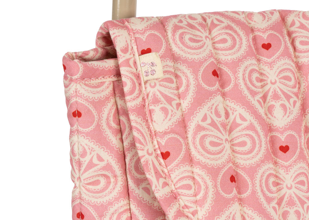 Konges Sløjd A/S Puppen Accessoires lacy pink