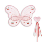Konges Sløjd A/S COSTUMES mellow rose
