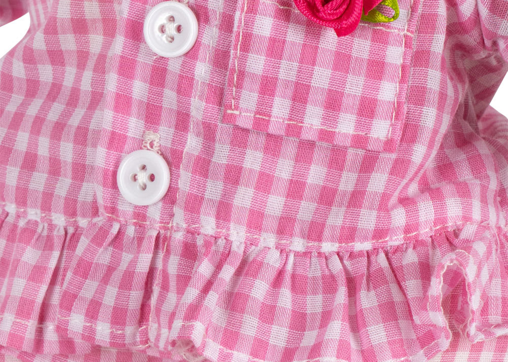 Konges Sløjd A/S Puppen multi