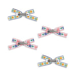 Konges Sløjd A/S Accessoires für die Haare white/rose
