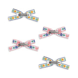 Konges Sløjd A/S Accessoires für die Haare white/rose