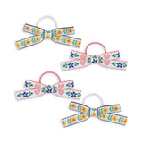 Konges Sløjd A/S Accessoires für die Haare white/rose