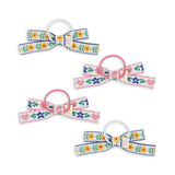 Konges Sløjd A/S Accessoires für die Haare white/rose