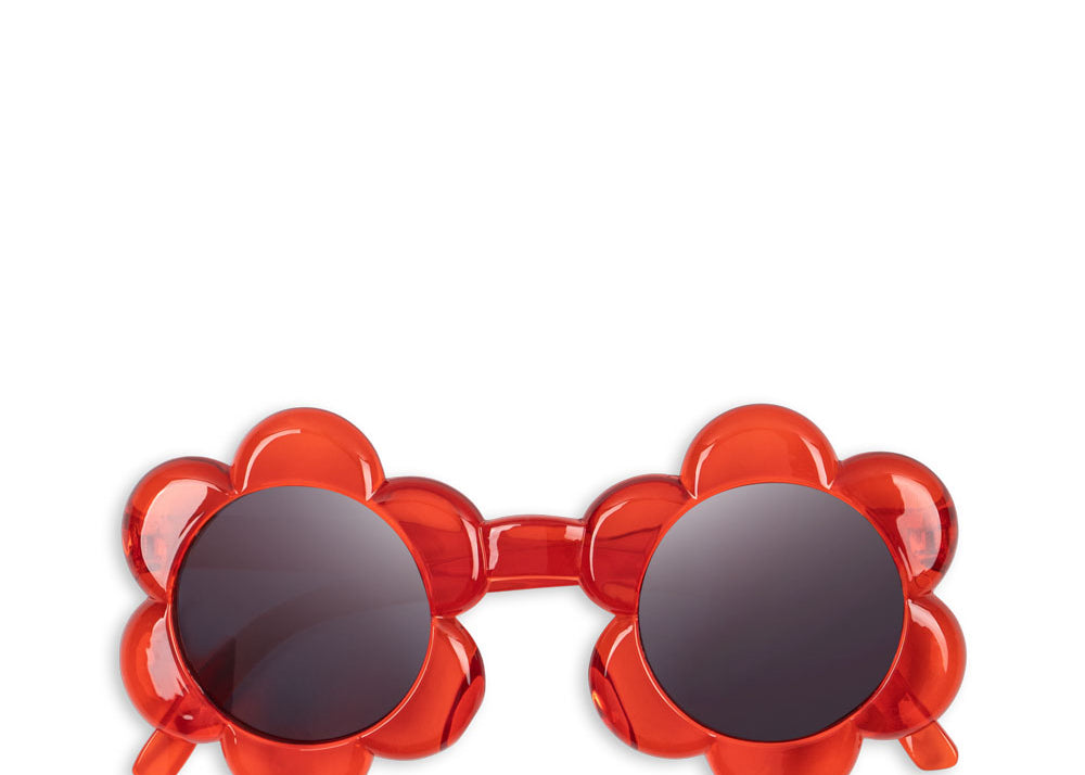 Konges Sløjd A/S SUNGLASSES red