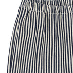 Konges Sløjd A/S Hosen - Gewebt naval stripe