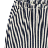 Konges Sløjd A/S Hosen - Gewebt naval stripe