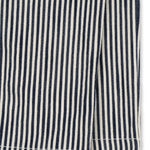 Konges Sløjd A/S Hosen - Gewebt naval stripe